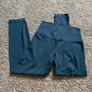 Lululemon align leggings